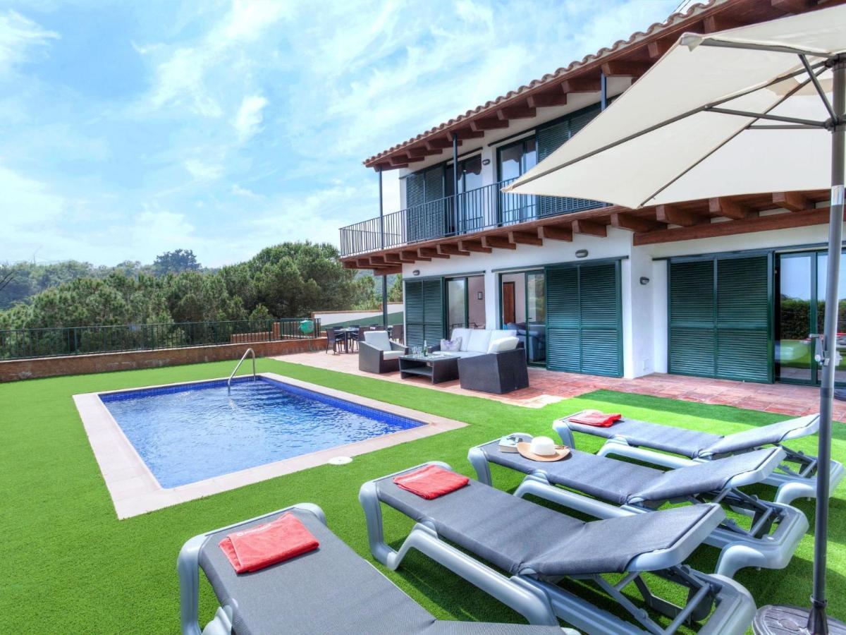 Toscana By Interhome Hébergement de vacances Lloret de Mar